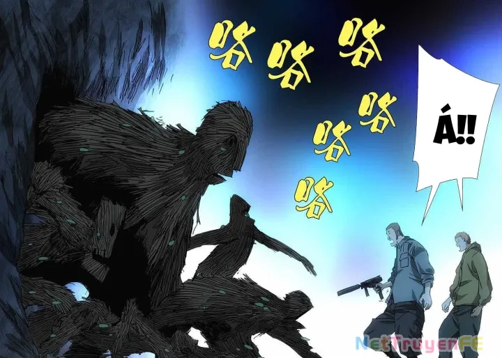 đọc truyện Nhất Nhân Chi Hạ Chương 342 ảnh 20 tại Thiên Thai Truyện