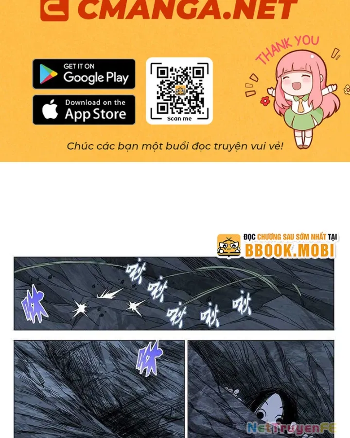 đọc truyện Nhất Nhân Chi Hạ Chương 342 ảnh 4 tại Thiên Thai Truyện