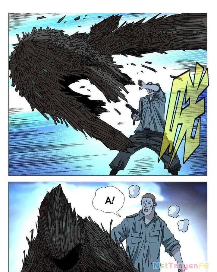 đọc truyện Nhất Nhân Chi Hạ Chương 342 ảnh 24 tại Thiên Thai Truyện