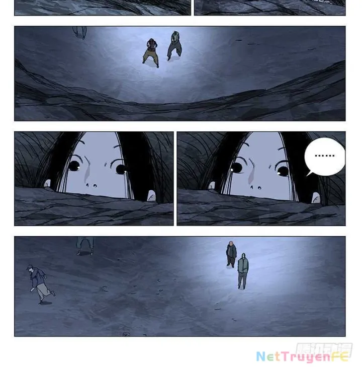 đọc truyện Nhất Nhân Chi Hạ Chương 342 ảnh 5 tại Thiên Thai Truyện