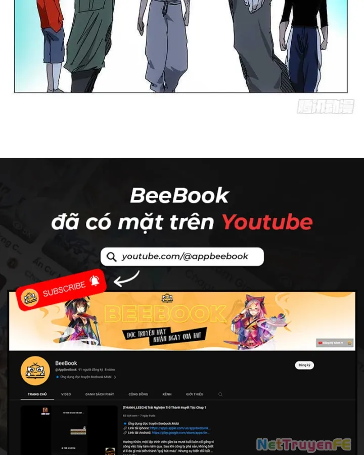 đọc truyện Nhất Nhân Chi Hạ Chương 342 ảnh 33 tại Thiên Thai Truyện