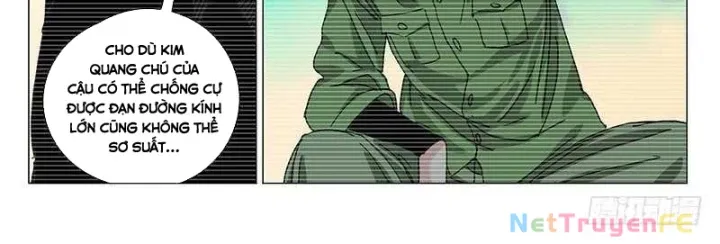 đọc truyện Nhất Nhân Chi Hạ Chương 342 ảnh 11 tại Thiên Thai Truyện