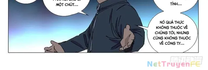 đọc truyện Nhất Nhân Chi Hạ Chương 343 ảnh 19 tại Thiên Thai Truyện