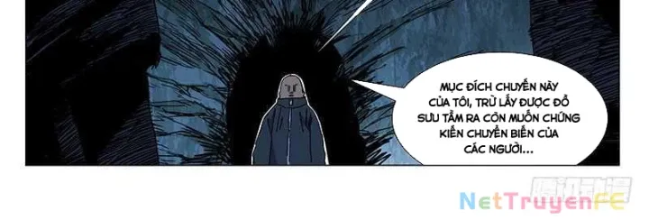 đọc truyện Nhất Nhân Chi Hạ Chương 343 ảnh 21 tại Thiên Thai Truyện