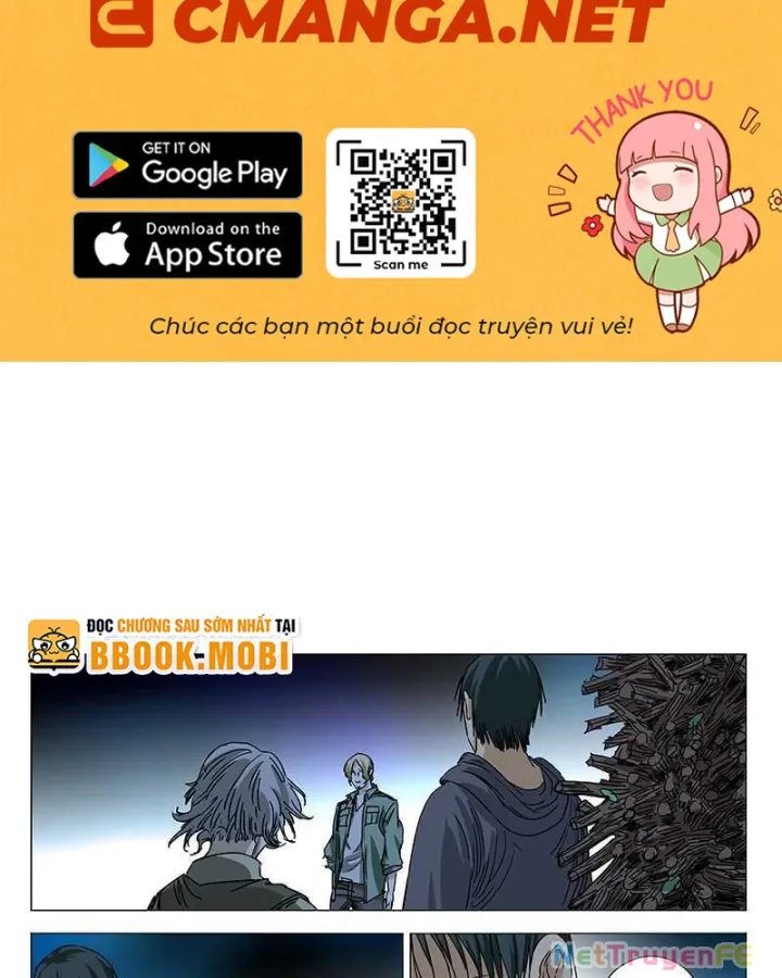 đọc truyện Nhất Nhân Chi Hạ Chương 343 ảnh 4 tại Thiên Thai Truyện