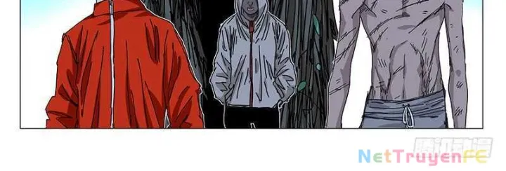 đọc truyện Nhất Nhân Chi Hạ Chương 343 ảnh 25 tại Thiên Thai Truyện