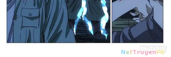 đọc truyện Nhất Nhân Chi Hạ Chương 343 ảnh 27 tại Thiên Thai Truyện