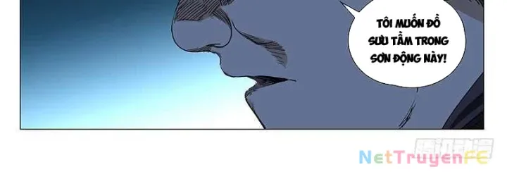 đọc truyện Nhất Nhân Chi Hạ Chương 343 ảnh 31 tại Thiên Thai Truyện