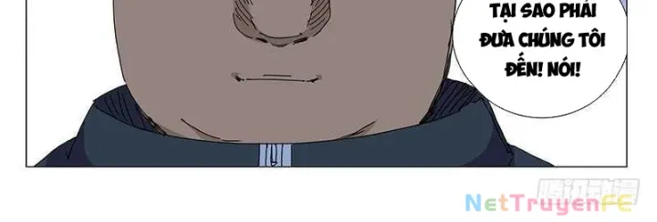 đọc truyện Nhất Nhân Chi Hạ Chương 343 ảnh 7 tại Thiên Thai Truyện