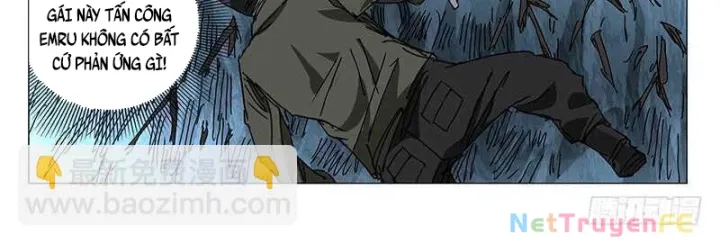 đọc truyện Nhất Nhân Chi Hạ Chương 344 ảnh 22 tại Thiên Thai Truyện