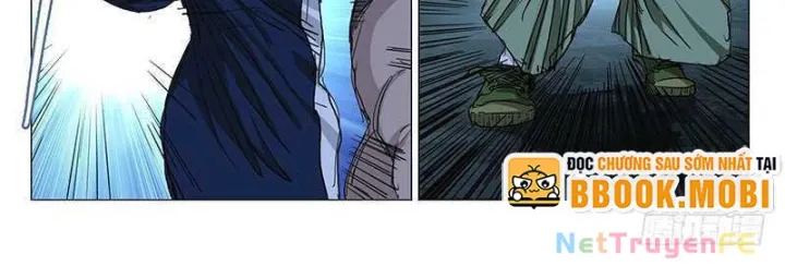 đọc truyện Nhất Nhân Chi Hạ Chương 344 ảnh 28 tại Thiên Thai Truyện