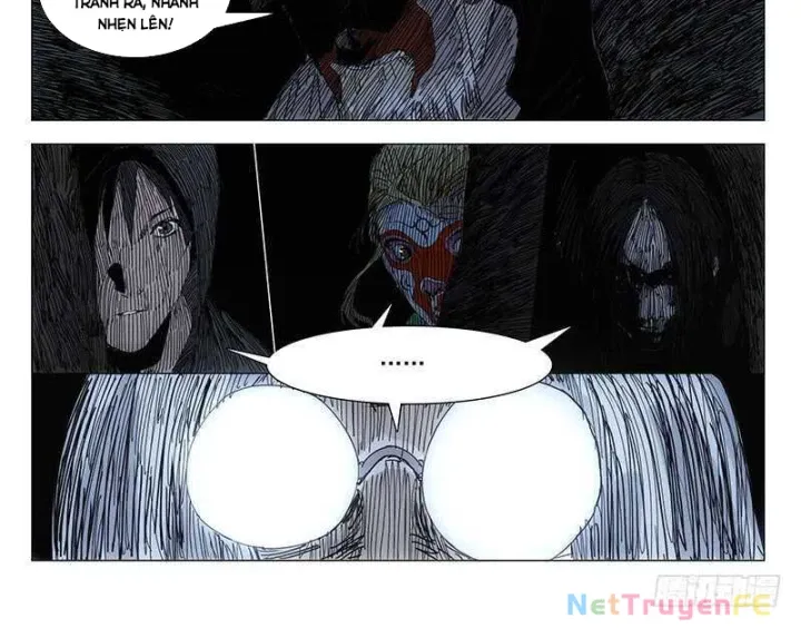 đọc truyện Nhất Nhân Chi Hạ Chương 344 ảnh 5 tại Thiên Thai Truyện