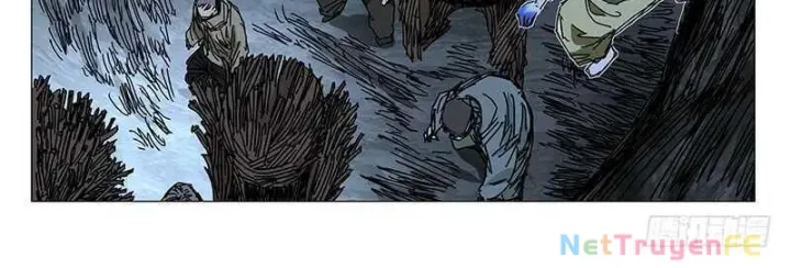 đọc truyện Nhất Nhân Chi Hạ Chương 344 ảnh 10 tại Thiên Thai Truyện