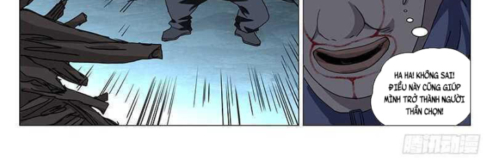 đọc truyện Nhất Nhân Chi Hạ Chương 345 ảnh 23 tại Thiên Thai Truyện