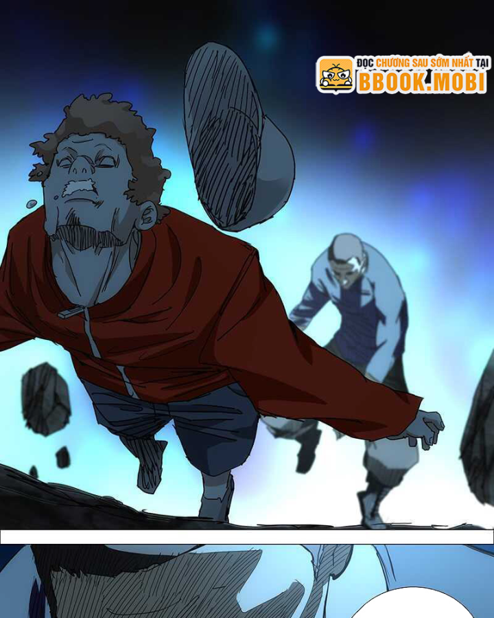 đọc truyện Nhất Nhân Chi Hạ Chương 345 ảnh 34 tại Thiên Thai Truyện