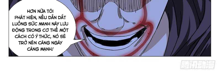 đọc truyện Nhất Nhân Chi Hạ Chương 345 ảnh 11 tại Thiên Thai Truyện