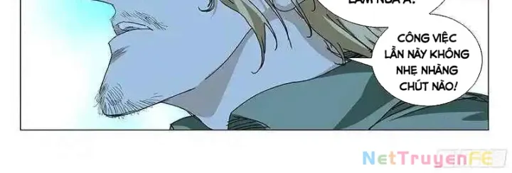 đọc truyện Nhất Nhân Chi Hạ Chương 346 ảnh 17 tại Thiên Thai Truyện