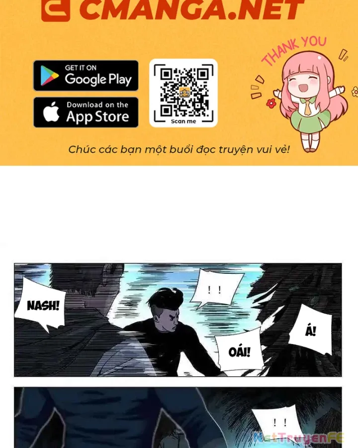 đọc truyện Nhất Nhân Chi Hạ Chương 346 ảnh 4 tại Thiên Thai Truyện