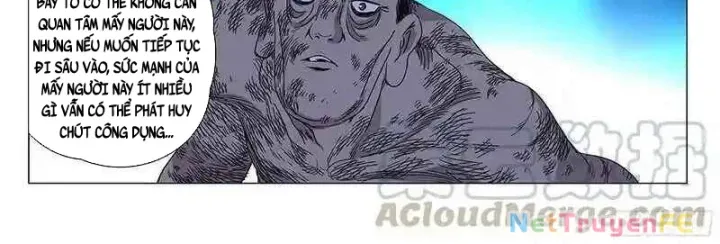 đọc truyện Nhất Nhân Chi Hạ Chương 346 ảnh 31 tại Thiên Thai Truyện