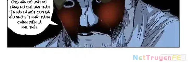 đọc truyện Nhất Nhân Chi Hạ Chương 346 ảnh 9 tại Thiên Thai Truyện