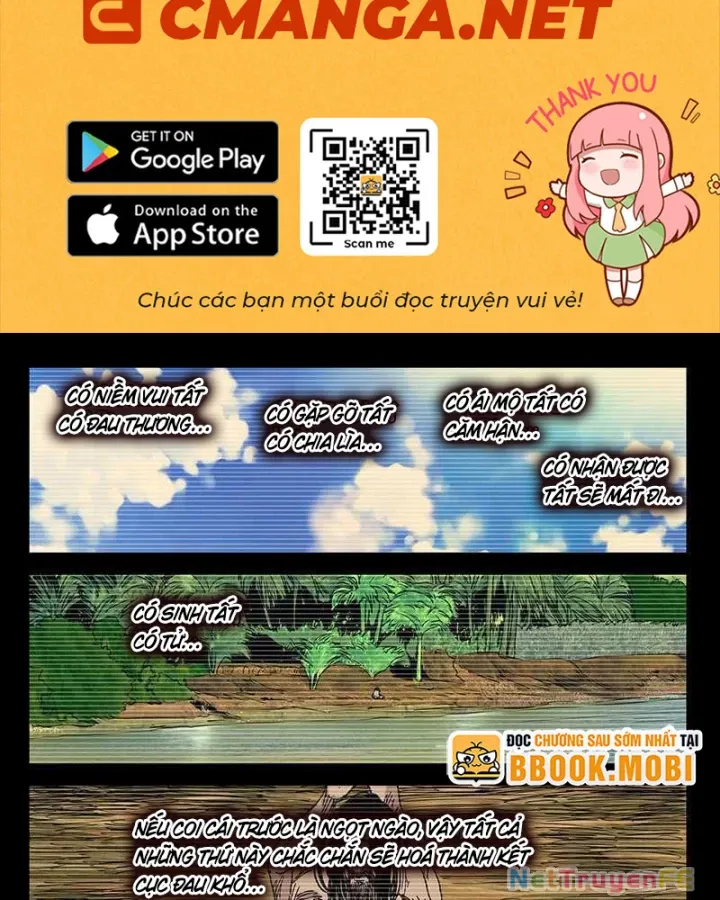 đọc truyện Nhất Nhân Chi Hạ Chương 347 ảnh 4 tại Thiên Thai Truyện