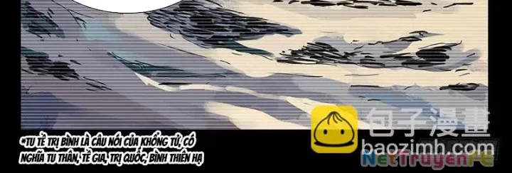 đọc truyện Nhất Nhân Chi Hạ Chương 347 ảnh 29 tại Thiên Thai Truyện