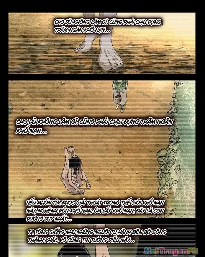 đọc truyện Nhất Nhân Chi Hạ Chương 347 ảnh 6 tại Thiên Thai Truyện