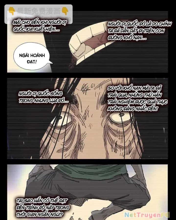 đọc truyện Nhất Nhân Chi Hạ Chương 347 ảnh 8 tại Thiên Thai Truyện