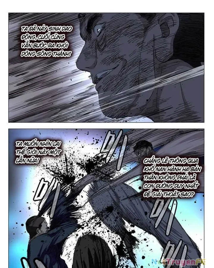 đọc truyện Nhất Nhân Chi Hạ Chương 347 ảnh 10 tại Thiên Thai Truyện