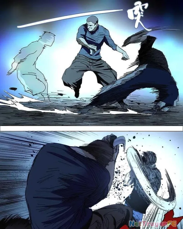 đọc truyện Nhất Nhân Chi Hạ Chương 348 ảnh 18 tại Thiên Thai Truyện