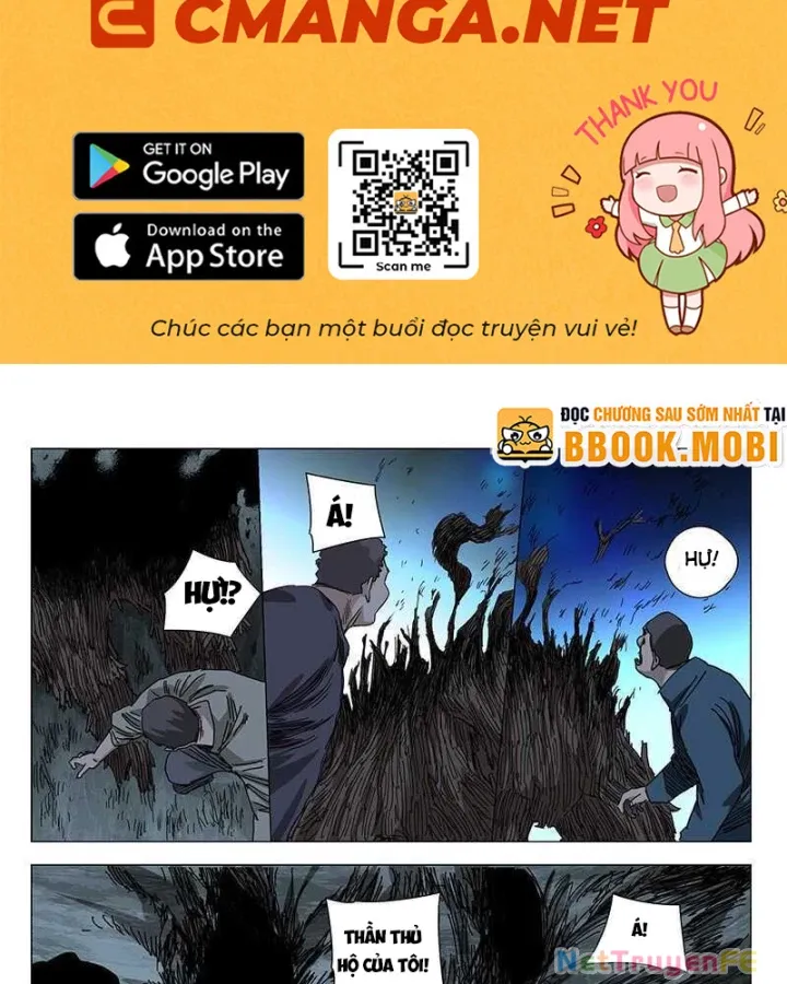 đọc truyện Nhất Nhân Chi Hạ Chương 348 ảnh 4 tại Thiên Thai Truyện