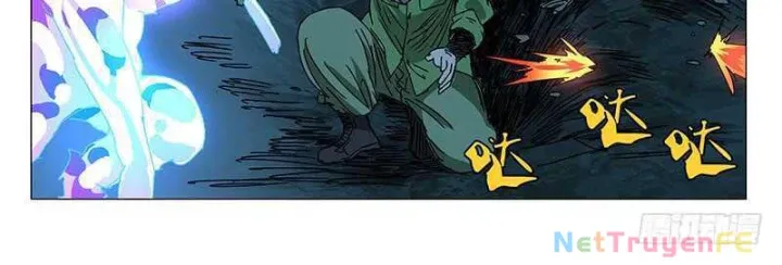 đọc truyện Nhất Nhân Chi Hạ Chương 349 ảnh 19 tại Thiên Thai Truyện