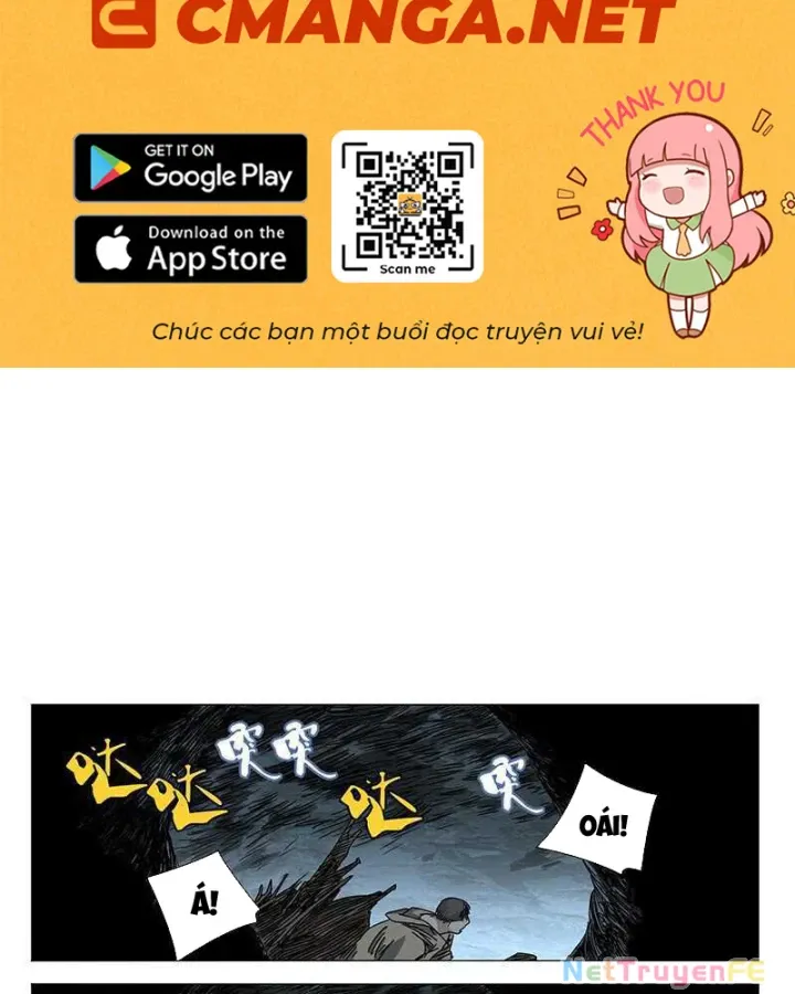 đọc truyện Nhất Nhân Chi Hạ Chương 349 ảnh 4 tại Thiên Thai Truyện