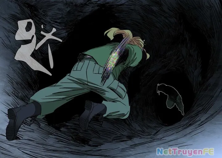 đọc truyện Nhất Nhân Chi Hạ Chương 349 ảnh 30 tại Thiên Thai Truyện