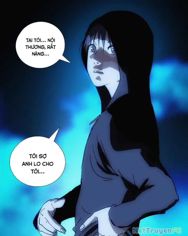 đọc truyện Nhất Nhân Chi Hạ Chương 349 ảnh 34 tại Thiên Thai Truyện