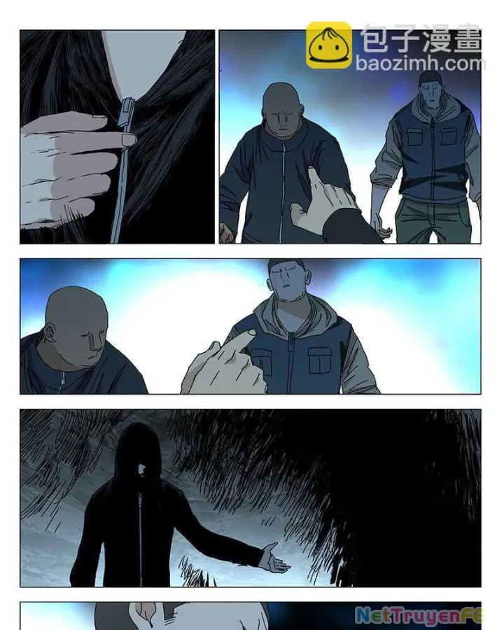 đọc truyện Nhất Nhân Chi Hạ Chương 349 ảnh 10 tại Thiên Thai Truyện