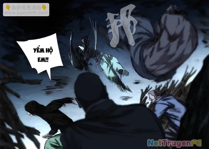 đọc truyện Nhất Nhân Chi Hạ Chương 350 ảnh 16 tại Thiên Thai Truyện