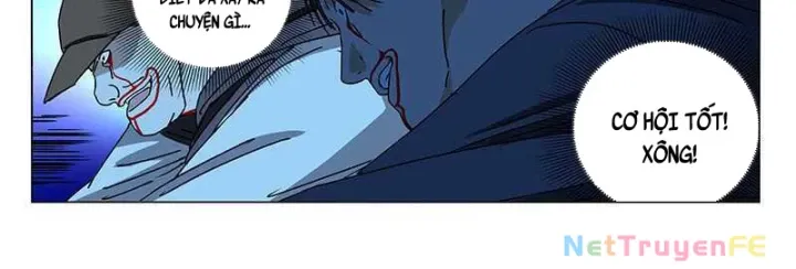 đọc truyện Nhất Nhân Chi Hạ Chương 350 ảnh 23 tại Thiên Thai Truyện