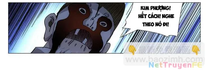 đọc truyện Nhất Nhân Chi Hạ Chương 350 ảnh 25 tại Thiên Thai Truyện