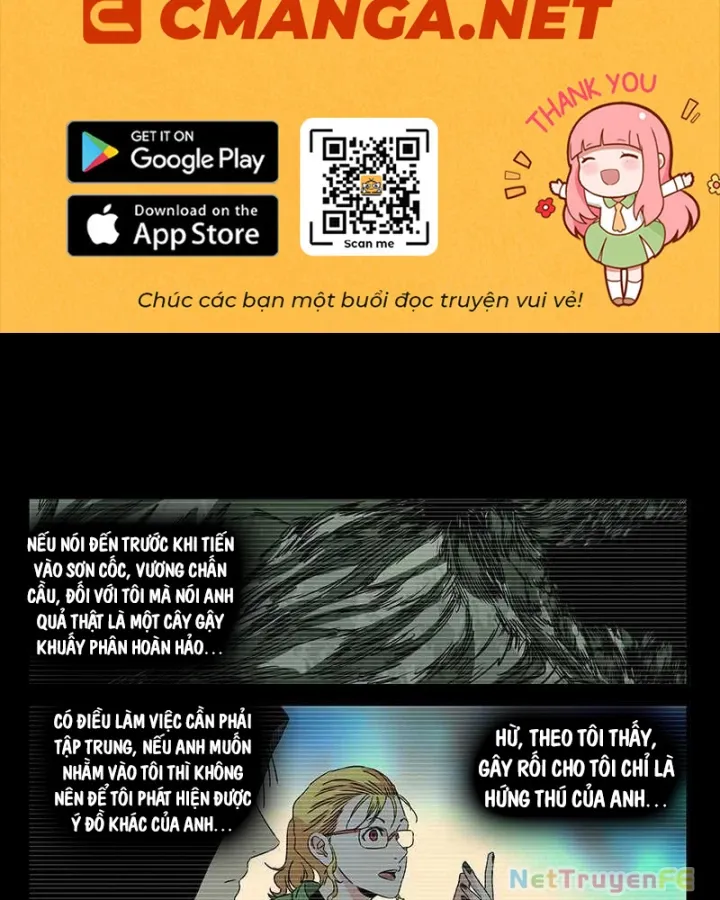 đọc truyện Nhất Nhân Chi Hạ Chương 351 ảnh 4 tại Thiên Thai Truyện