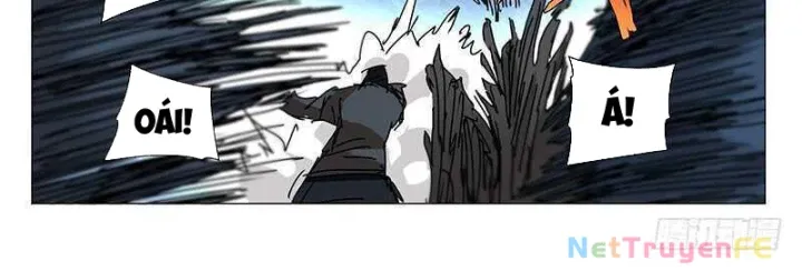 đọc truyện Nhất Nhân Chi Hạ Chương 351 ảnh 31 tại Thiên Thai Truyện