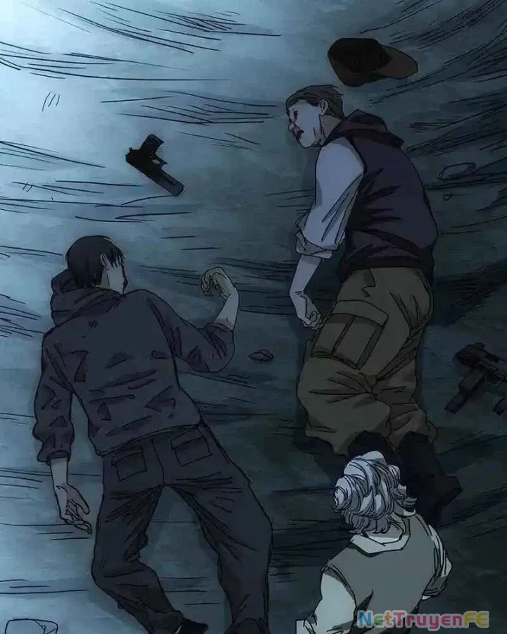 đọc truyện Nhất Nhân Chi Hạ Chương 352 ảnh 13 tại Thiên Thai Truyện