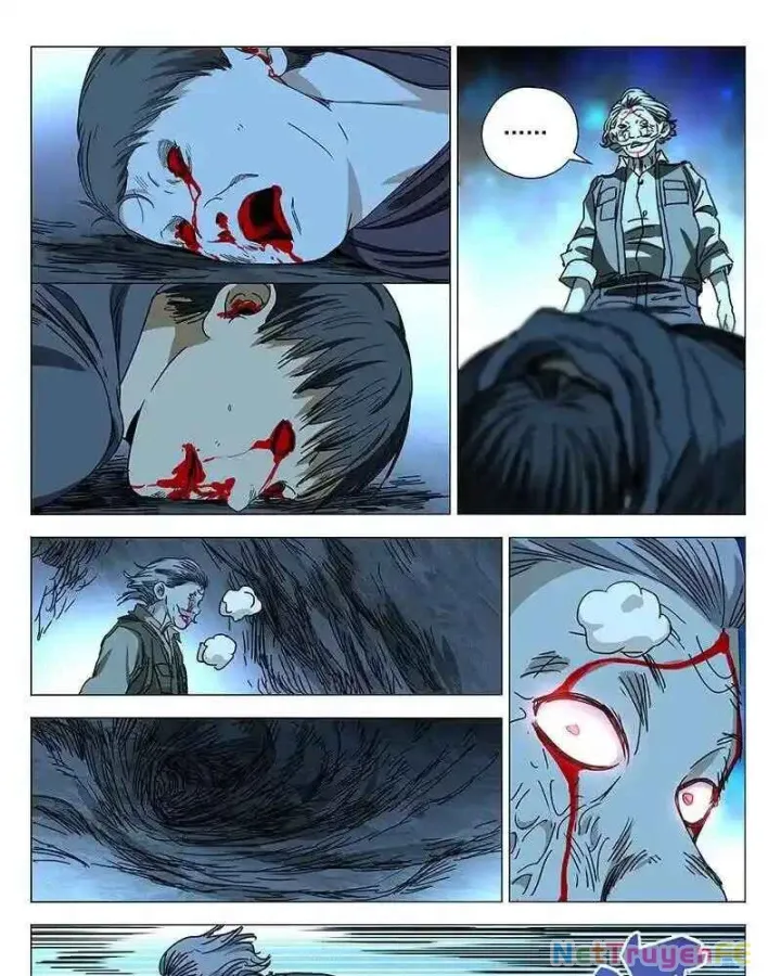 đọc truyện Nhất Nhân Chi Hạ Chương 352 ảnh 15 tại Thiên Thai Truyện