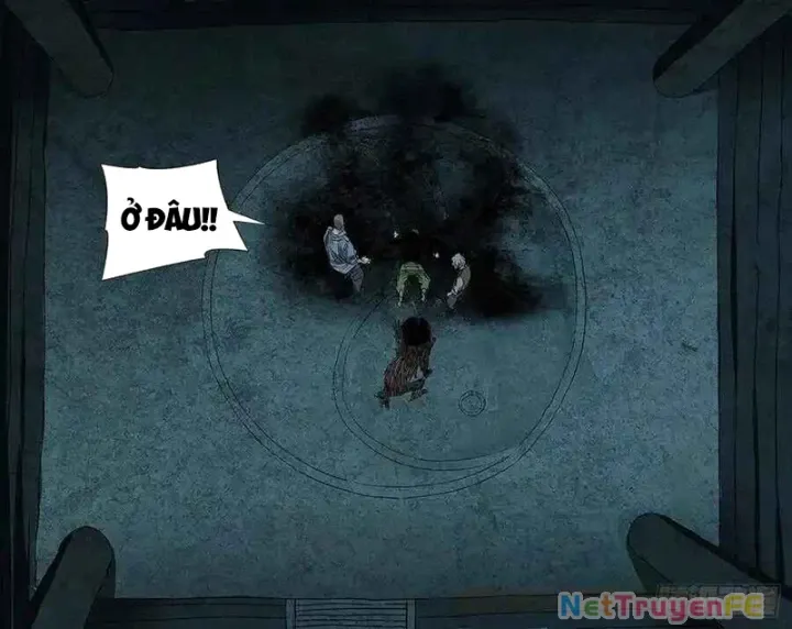 đọc truyện Nhất Nhân Chi Hạ Chương 352 ảnh 17 tại Thiên Thai Truyện