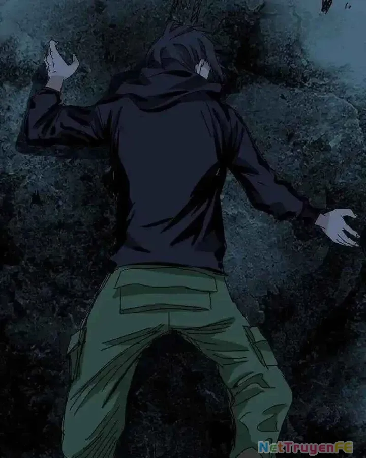 đọc truyện Nhất Nhân Chi Hạ Chương 352 ảnh 18 tại Thiên Thai Truyện