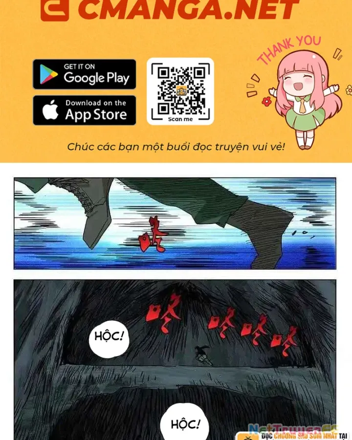 đọc truyện Nhất Nhân Chi Hạ Chương 352 ảnh 4 tại Thiên Thai Truyện