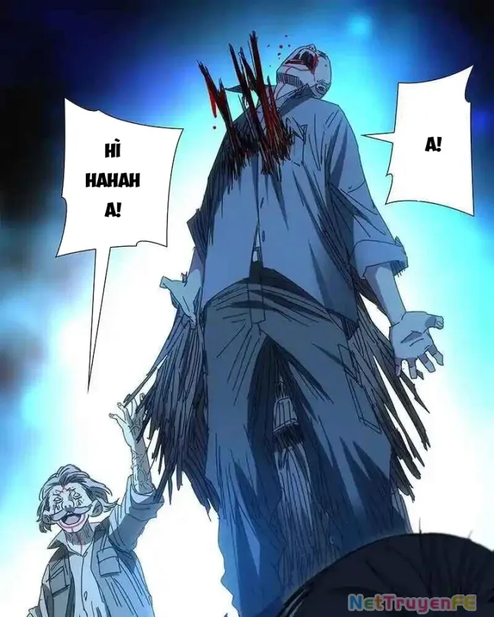 đọc truyện Nhất Nhân Chi Hạ Chương 352 ảnh 24 tại Thiên Thai Truyện