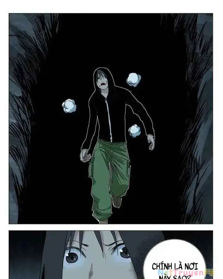 đọc truyện Nhất Nhân Chi Hạ Chương 352 ảnh 6 tại Thiên Thai Truyện