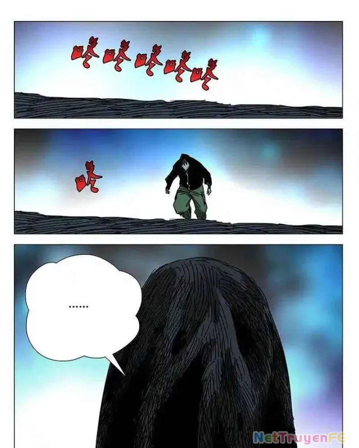 đọc truyện Nhất Nhân Chi Hạ Chương 352 ảnh 9 tại Thiên Thai Truyện