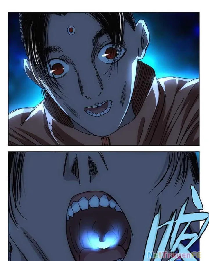 đọc truyện Nhất Nhân Chi Hạ Chương 353 ảnh 32 tại Thiên Thai Truyện